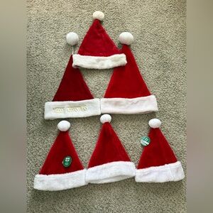 Santa hat bundle
